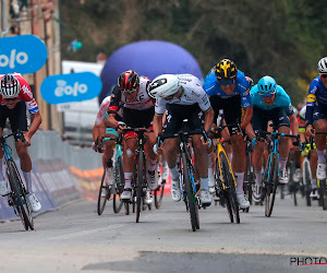 Van der Poel, Alaphilippe en Van Aert doen dromen van Chiusdino in vervulling gaan