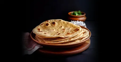 Tandoori Roti