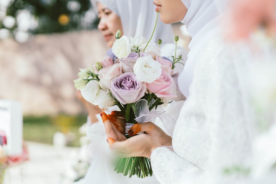 Fotografo di matrimoni Idham Ibrahim (idhamibrahim). Foto del 4 gennaio 2023