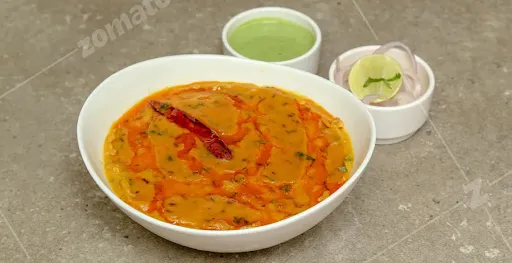 Arhar Dal Tadka