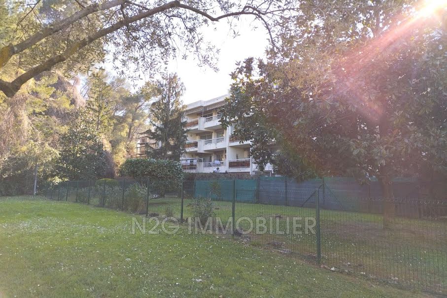 Vente appartement 1 pièce 16 m² à Le Cannet (06110), 99 000 €