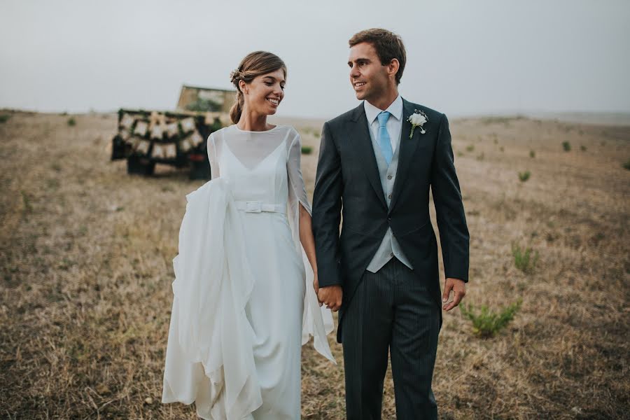 Fotógrafo de bodas Hugo Coelho (hugocoelho). Foto del 13 de febrero 2017