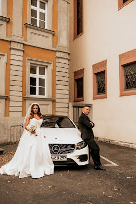 Photographe de mariage Anna Saribekyan (annaphotode). Photo du 16 octobre 2023