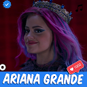 Sarah Jeffery - Queen of Mean All Songs O 1.1 APK Baixar