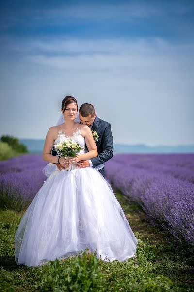 Bryllupsfotograf Nikolay Nikolov (flexito). Bilde av 15 juli 2019