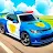 Car games for toddlers & kids icon