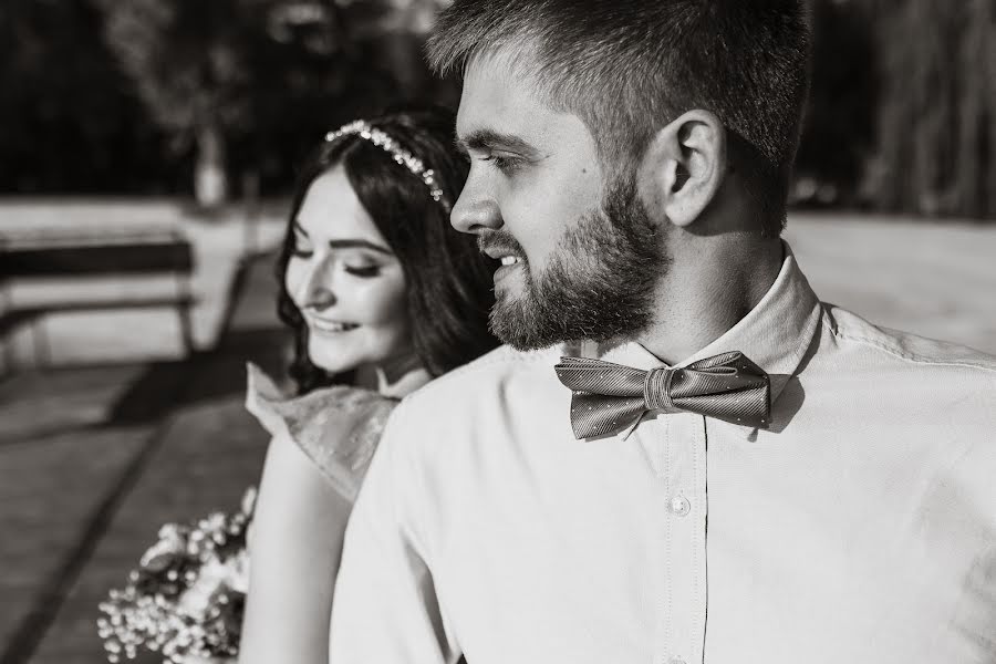 Wedding photographer Maksim Anoshka (anoshka). Photo of 17 June 2019