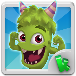 Monsterama Planet apk Download