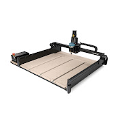 Inventables X-Carve