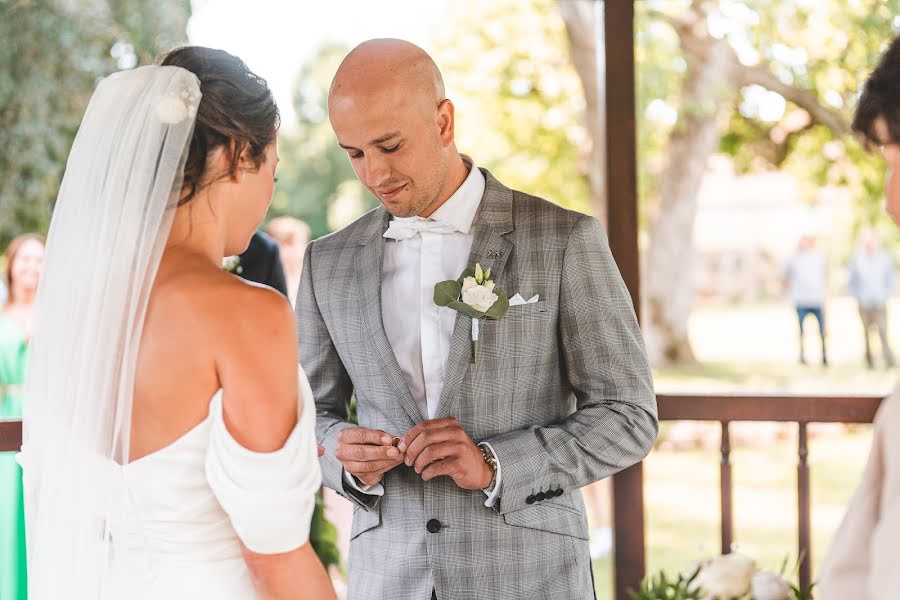 Fotógrafo de bodas Jakub Machala (jakubmachala). Foto del 29 de diciembre 2023