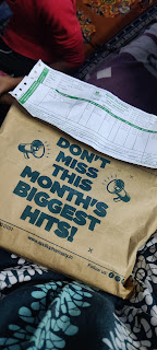 monika m at The Eat Out, Kammanahalli,  photos