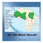 Do you speak Pulaar Apk