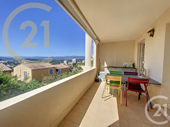 appartement à Cannes (06)