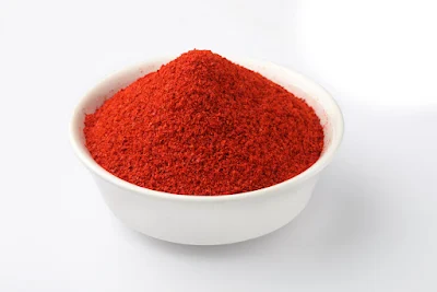Kashmiri Chilli Powder - 1 kg