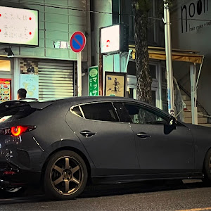 MAZDA3 BP5P