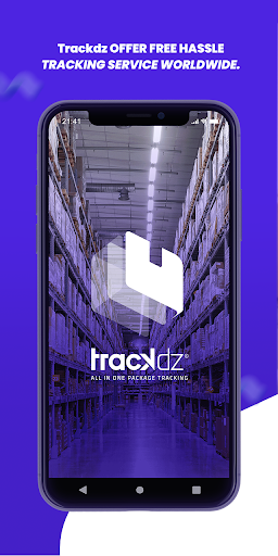 Screenshot Trackdz: All in One Package Tr