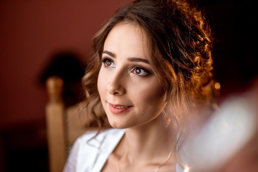 Svatební fotograf Nataliya Salan (nataliasalan). Fotografie z 21.ledna 2019