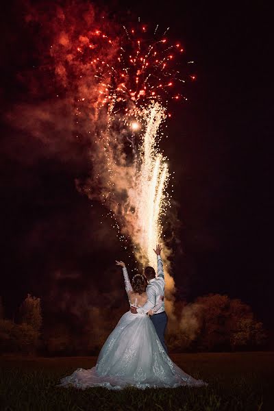 Wedding photographer Anton Kupriyanov (kupriyanov). Photo of 16 August 2018