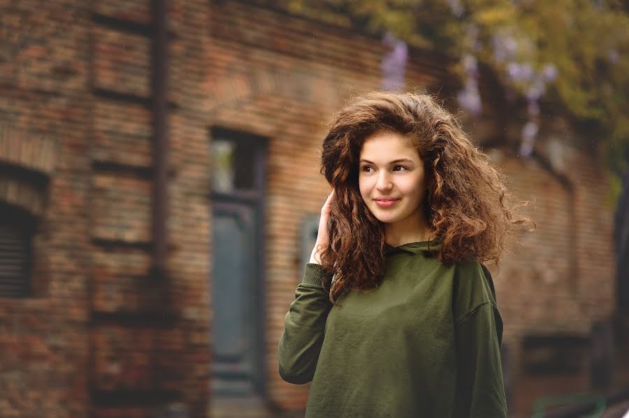 Bröllopsfotograf Irina Borisenkova (borisenkova). Foto av 24 november 2019