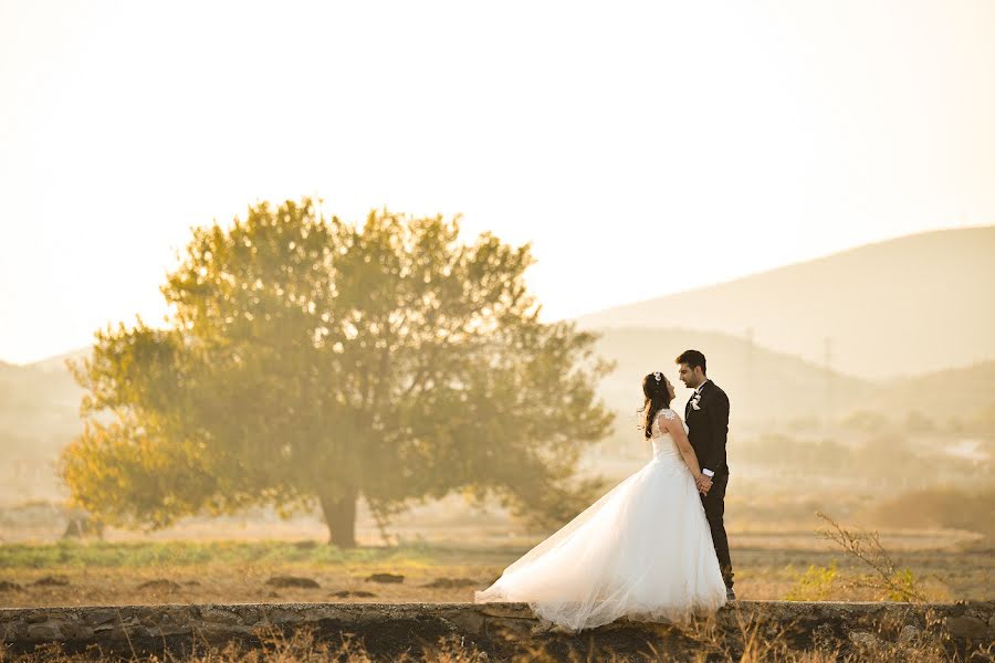 Photographe de mariage İzmir Düğün Fotoğrafçısı Zafer Keskin (zkphotographer). Photo du 9 décembre 2018