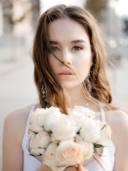 Wedding photographer Yura Morozov (sibirikonium). Photo of 19 July 2021