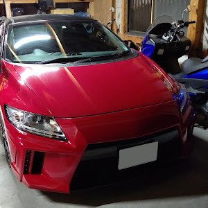 CR-Z ZF2