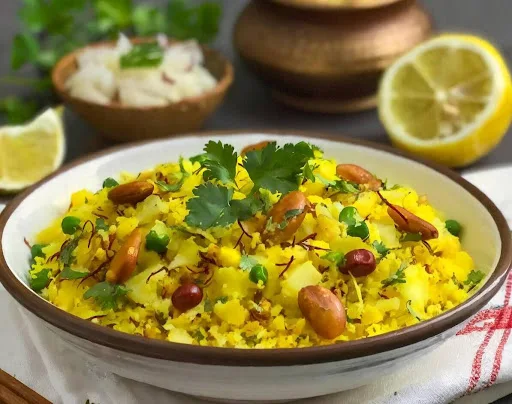 Poha