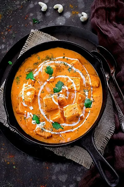 Paneer Butter Masala