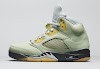 air jordan 5 “jade horizon”