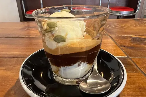 Affogato Coffee