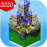 Cover Image of Télécharger Master Craft 2020 - New Crafting Games 1.1 APK