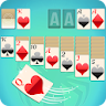 Solitaire icon