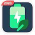 Power Battery - Battery Life - Saver and Cleaner 1.9