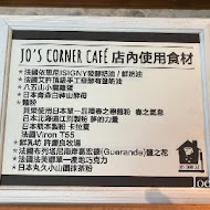 Jo's Corner Café