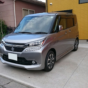 ソリオ MA36S