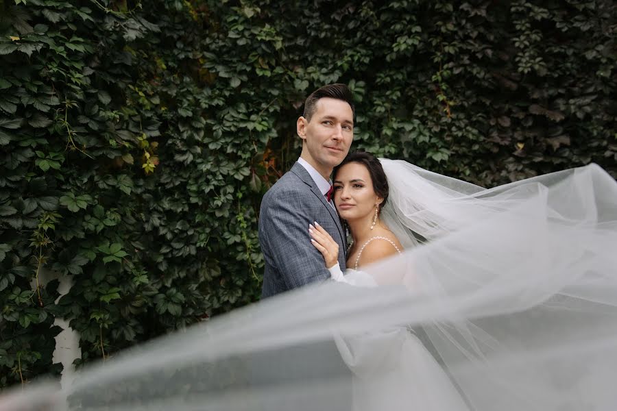 Wedding photographer Tatyana Kizina (tkizina). Photo of 10 January 2023