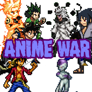 Download Anime War For PC Windows and Mac