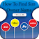 How To Find Sim Owner Details icon