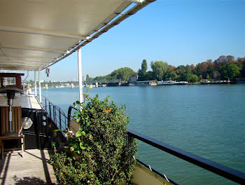 appartement à Saint-Cloud (92)