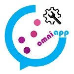 Cover Image of ดาวน์โหลด Omniapp Service 5.9.0 APK