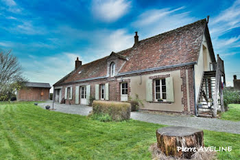 maison à Commune nouvelle d'Arrou (28)