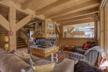 chalet à Saint-Gervais-les-Bains (74)