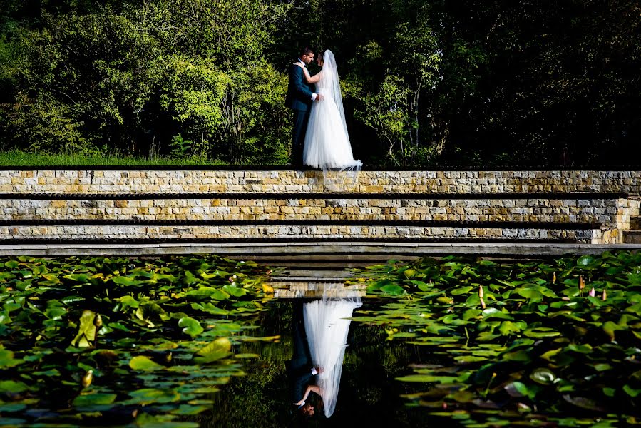 Fotografo di matrimoni Catalin Vornicu (vccatalin). Foto del 7 aprile 2023