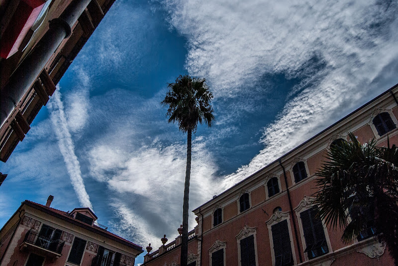 un pezzetto di cielo di Zerosedici