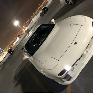 RX-7 FD3S 中期