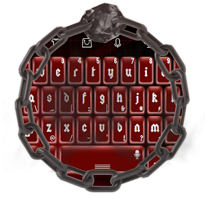 Red Model TouchPal 2.2