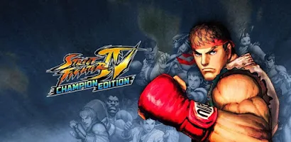 Street Fighter Game Fighting mobile android iOS apk download for