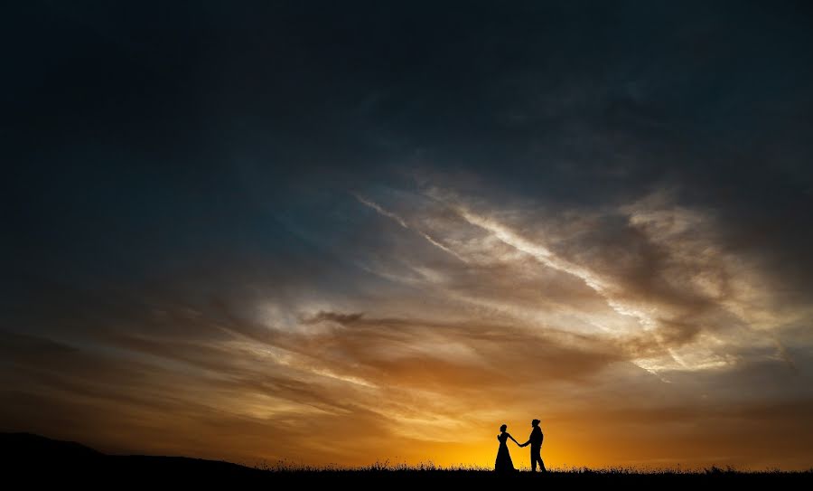 Fotógrafo de casamento Marius Stoica (mariusstoica). Foto de 18 de setembro 2015