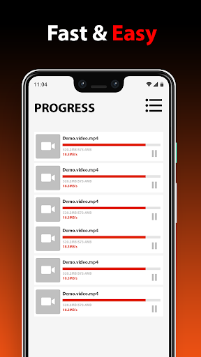 Free Downloader, All Video Downloader,Mp4 Download