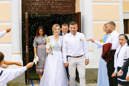 Wedding photographer Sergiu Cotruta (serko). Photo of 14 January 2019